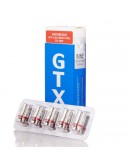 Vaporesso GTX Coil (Target PM80) (5 Adet)