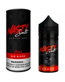 Nasty Salt - Bad Blood (30ML)