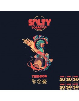 Salty - Tribeca (30ML)