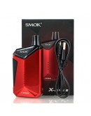 Smok X-FORCE AIO Starter Kit