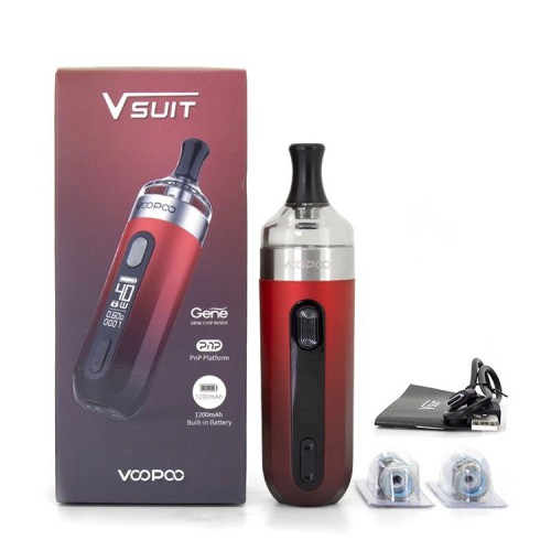 VOOPOO V.SUIT 40W Starter Kit