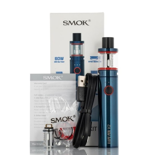 Smok Vape Pen V2 60W Kit