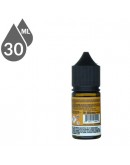 Ruthless - Brazilian Tobacco Salt Likit (30ML)