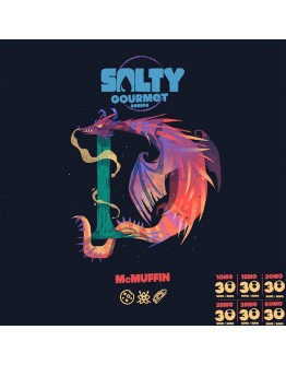 Salty - McMuffin (30ML)