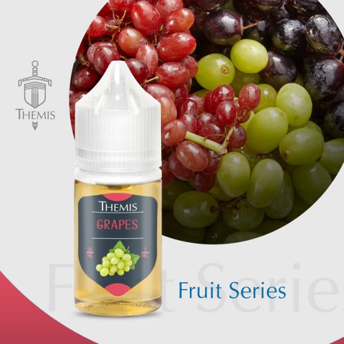 Themis Grapes (30ML) Likit