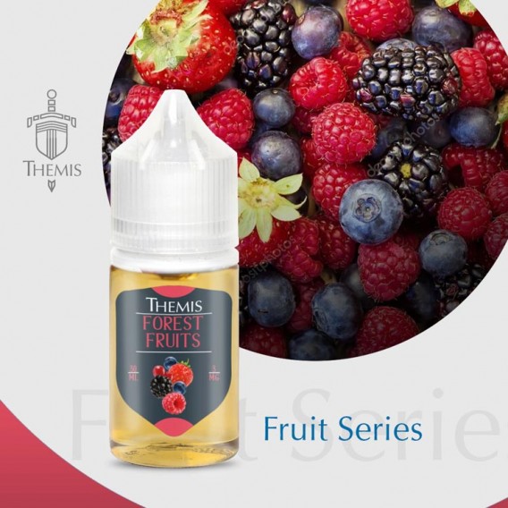 Themis Forest Fruits (30ML) Likit
