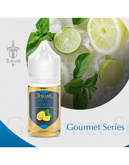 Themis Mint & Lemon  30ML) Likit
