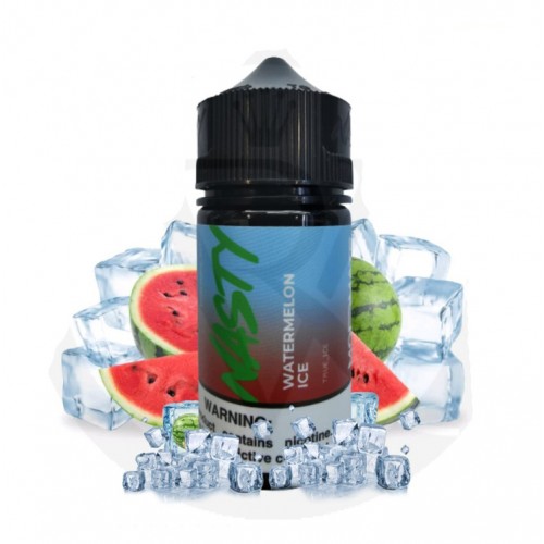 Nasty Juice Watermelon Ice (60ML) Likit