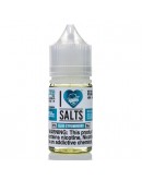 I Love Salts - Blue Strawberry (30ML) Salt Likit