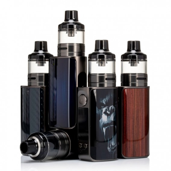 Vaporesso Luxe 80W Kit