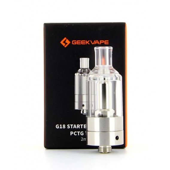 Geekvape G18 Atomizer