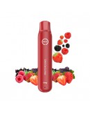Flawoor Mate - Fruits Rouges 600 Puff Bar