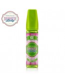 Dinner Lady - Apple Sours ICE (60ML) Likit