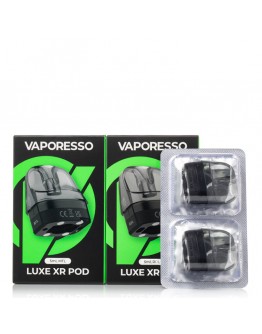 Vaporesso LUXE XR 40W Pod Kartuş (2 Adet)