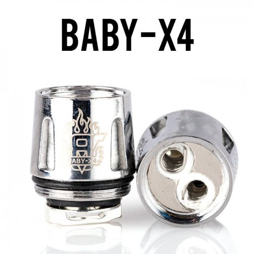 Smok V8 Baby Coil TFV8 Baby/ Big Baby/ Alien