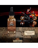 Western Premium - Enerji İçeceği Elektronik Sigara Likiti (30 ml)