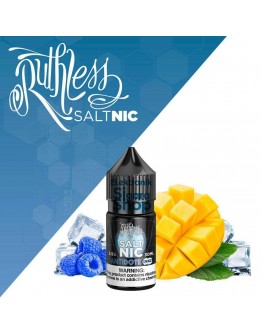 Ruthless - Antidote On Ice Salt Nic (30ML)