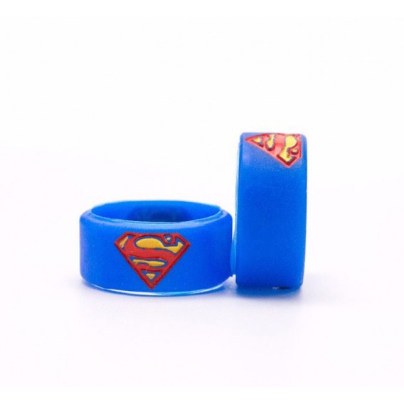 Superman Silikon Vape Band