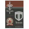 Themis Premium e-Liquid - Big Cola Bottle Elektronik Sigara Likiti (30 ml)