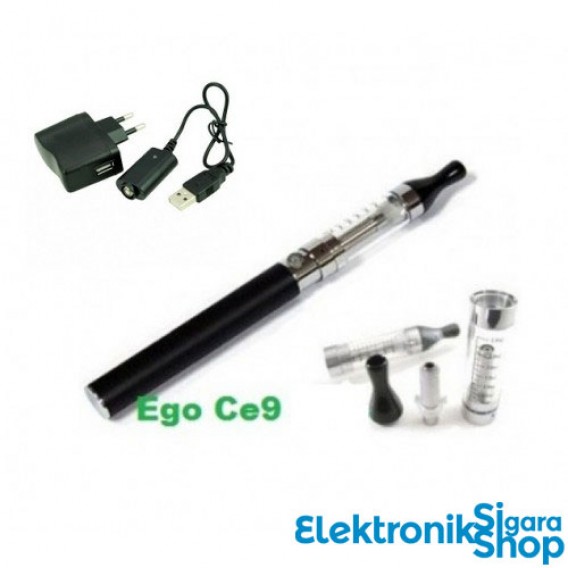 Ego Ce9 Elektronik Sigara