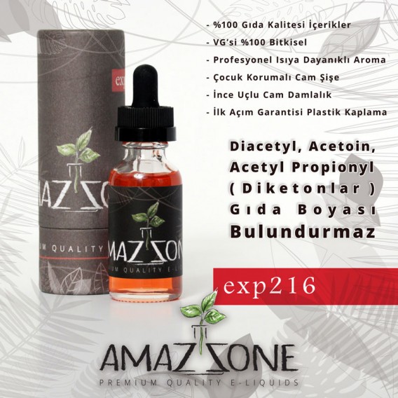 Amazzone Exp216