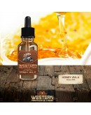 Western Premium - Milk Honey Elektronik Sigara Likiti (30 ml)