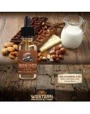 Western Premium - Milk Chocolate Elektronik Sigara Likiti (30 ml)
