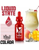 Liquid State - Cali Colada