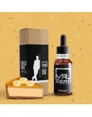 Mr. Zero - Cheese Cake Elektronik Sigara Likiti (30 ml)