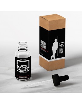 Mr. Zero - Hidden Cellar Elektronik Sigara Likiti (30 ml)