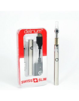 Delirium Swiss Slim Elektronik Sigara