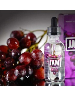 Jam Monster Grape 60ml