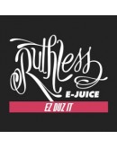 Ruthless - Ez Duz It Collector Edition