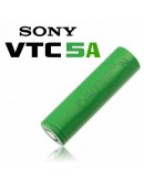 Sony VTC5A 18650 2600 MAh Pil