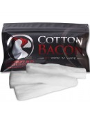 Wick N Vape Cotton Bacon Organik Pamuk