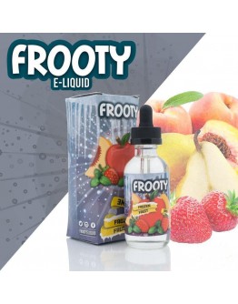 Frooty Frozen Fruit Premium Likit 60ml 