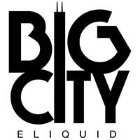 Big City E Liquid